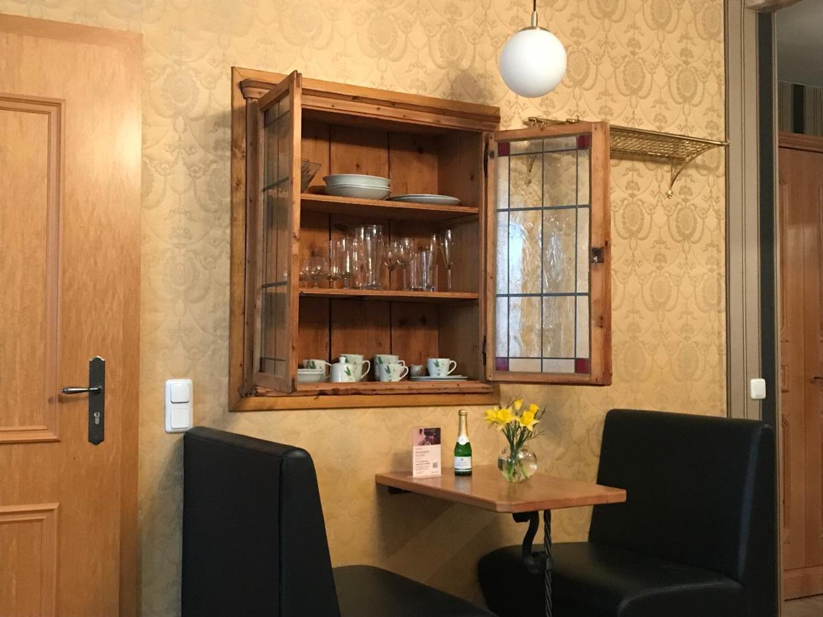 Haus Am Markt Konigstein in der Oberpfalz Екстер'єр фото