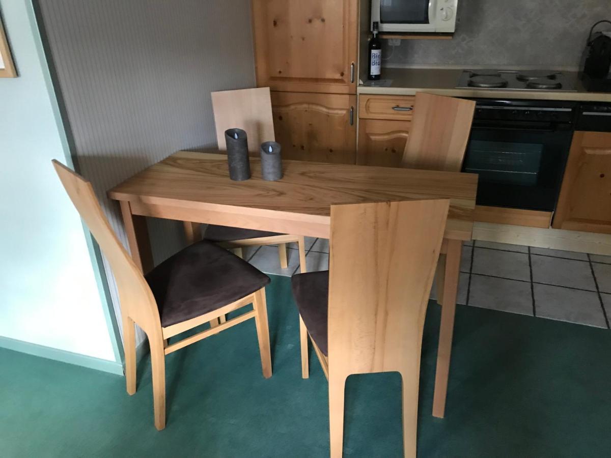 Haus Am Markt Konigstein in der Oberpfalz Екстер'єр фото