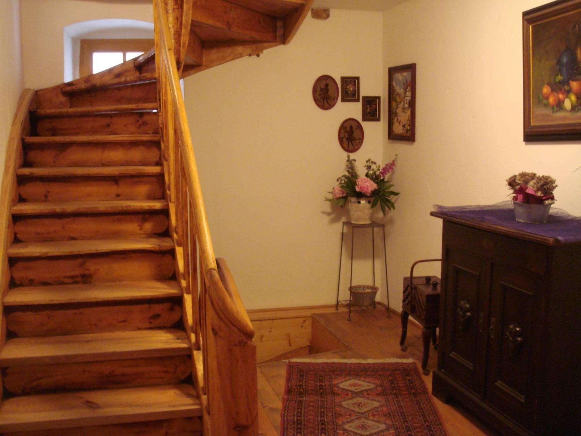 Haus Am Markt Konigstein in der Oberpfalz Екстер'єр фото