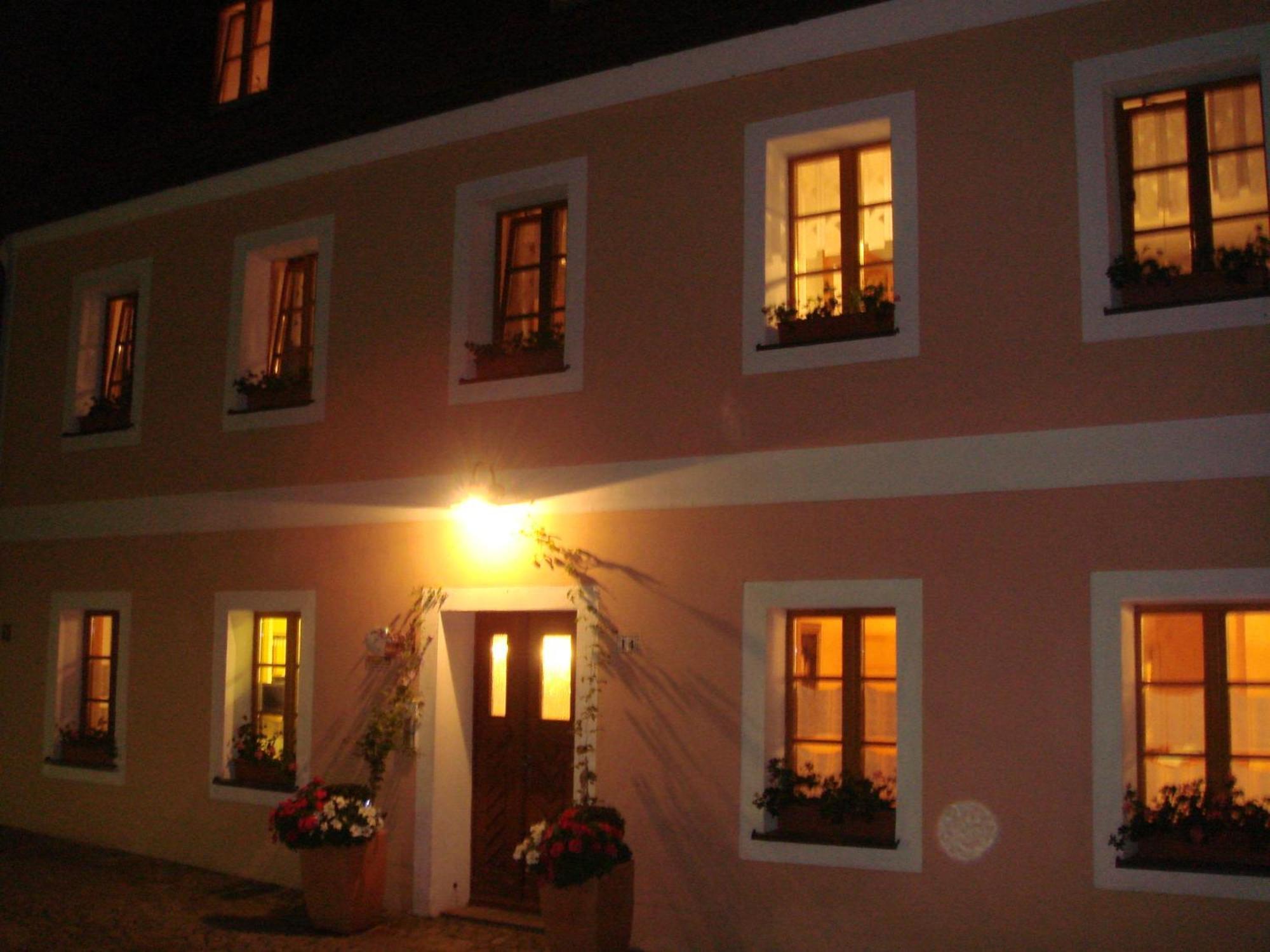 Haus Am Markt Konigstein in der Oberpfalz Екстер'єр фото