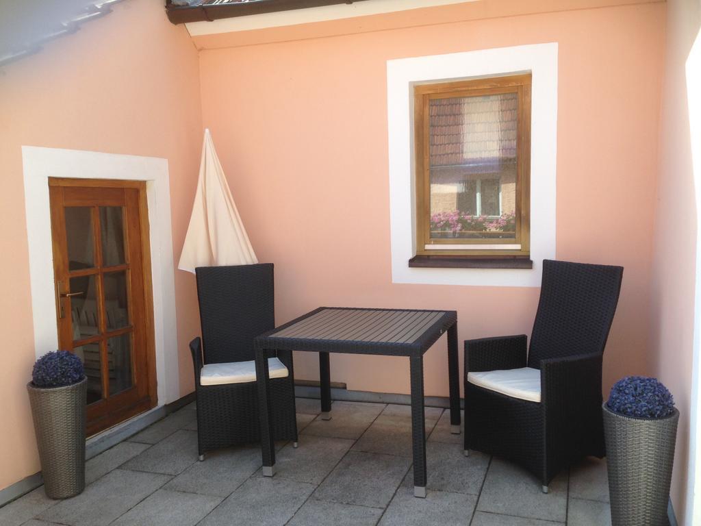 Haus Am Markt Konigstein in der Oberpfalz Екстер'єр фото