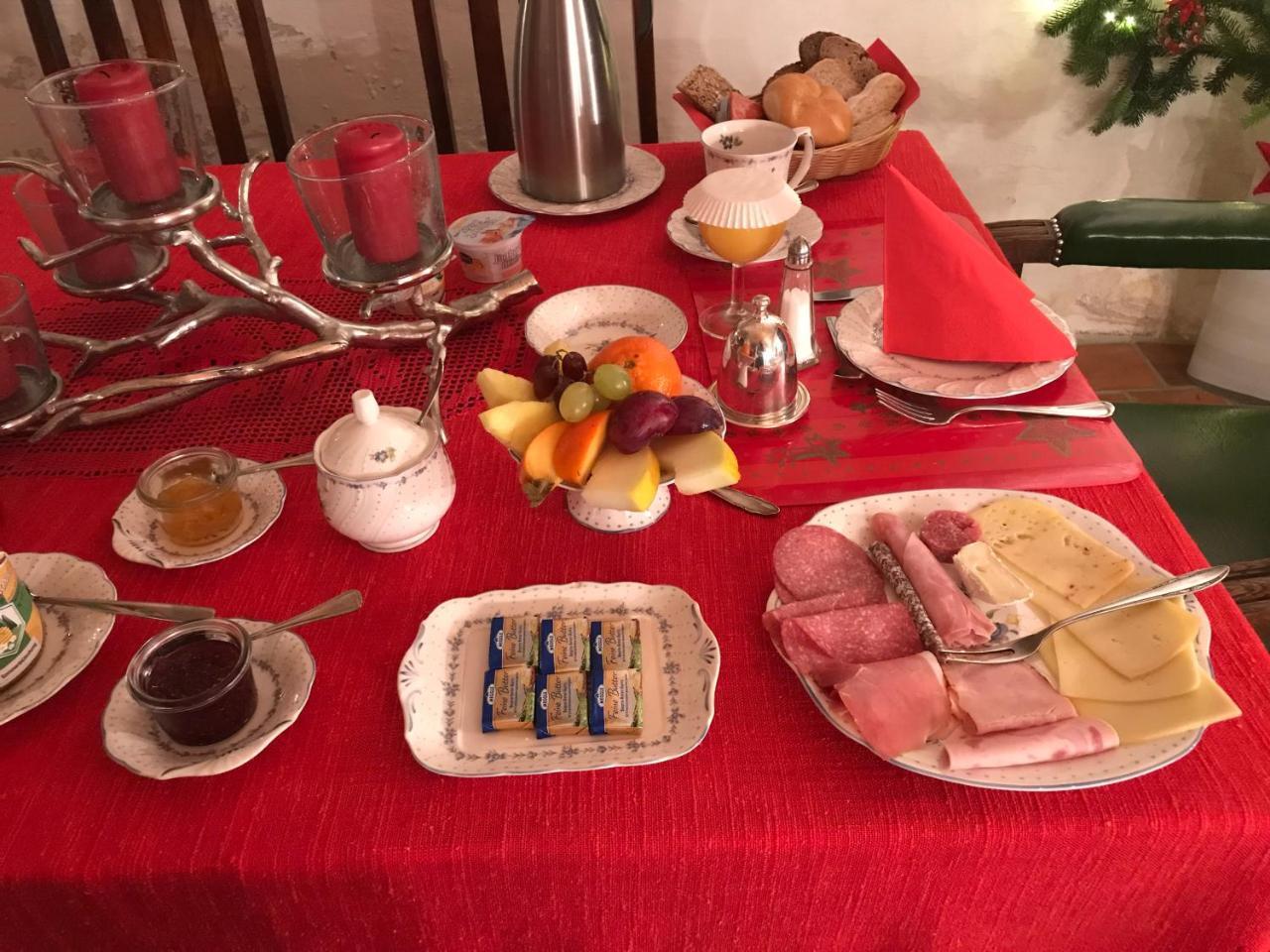 Haus Am Markt Konigstein in der Oberpfalz Екстер'єр фото